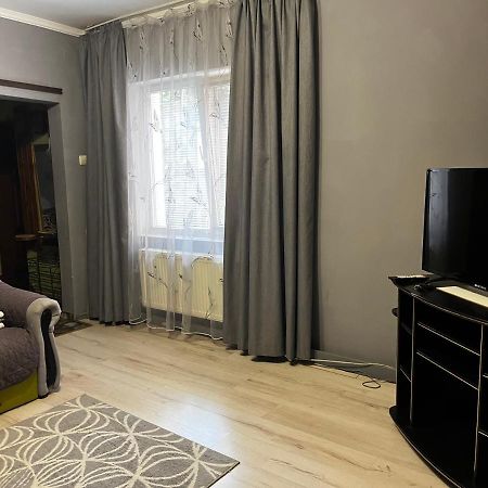 Apartment On Stefanyka 42/5 Berehove  Eksteriør bilde